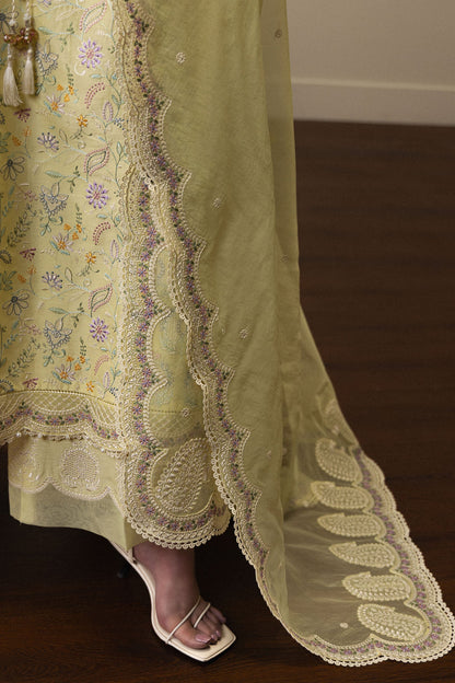 Zara Shahjahan | Satori 2026 | Hinata-D3