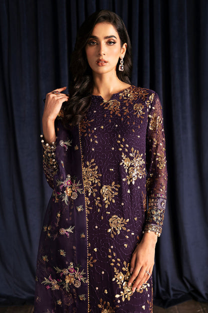 Nureh | Elanora Formals 25 | NEL-45
