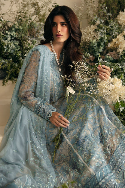 Nureh | Amaya Formals | AM-01 - House Of Anaya