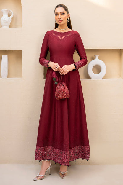 Jazmin | Irish Lawn SS 24 | D7 - House Of Anaya
