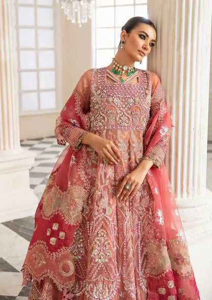 Elaf Premium | Celebrations 23 | ECH-06 PAREEZAH - House Of Anaya