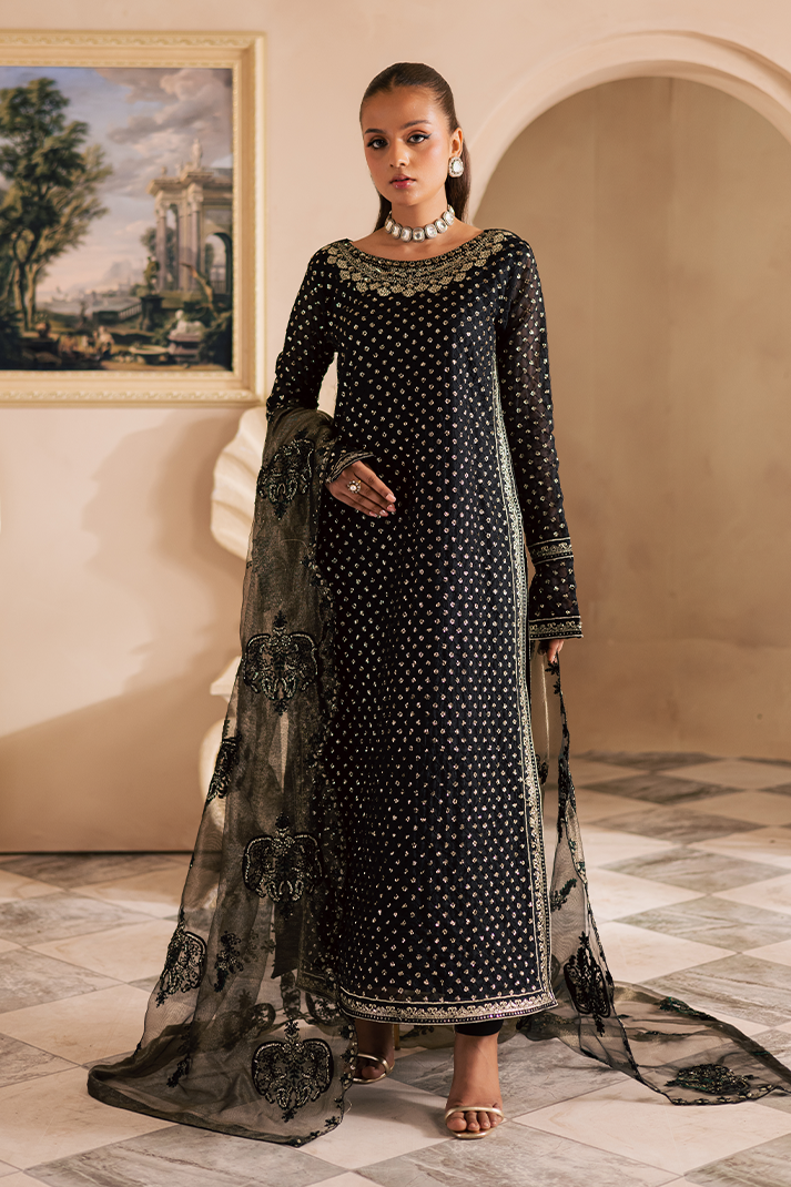 Emaan Adeel |Celine Pret |Meshki