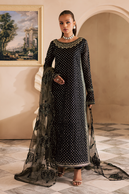 Emaan Adeel |Celine Pret |Meshki