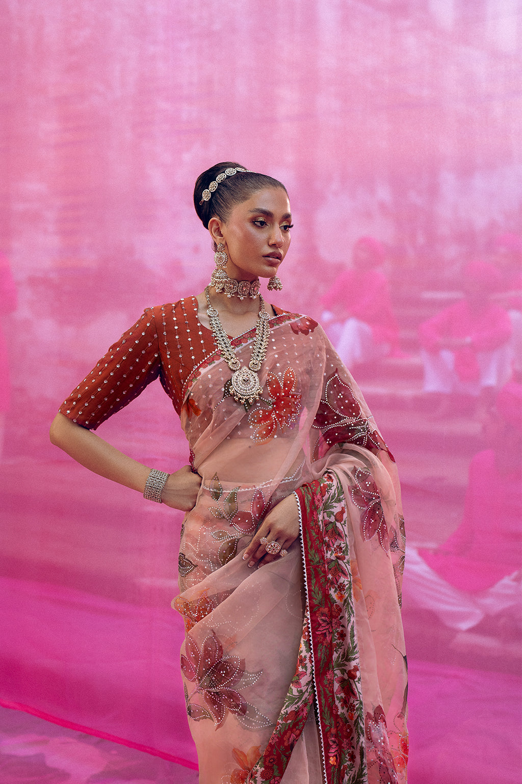 Vanya | Celestia Wedding Formals | CS-02 - House Of Anaya