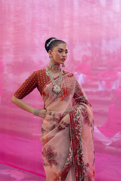 Vanya | Celestia Wedding Formals | CS-02 - House Of Anaya