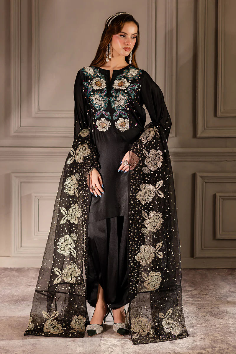 Nureh | Fancy Formal Pret | TW-18