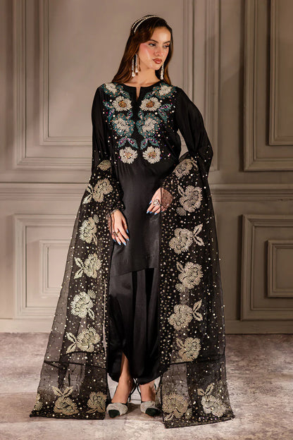 Nureh | Fancy Formal Pret | TW-18