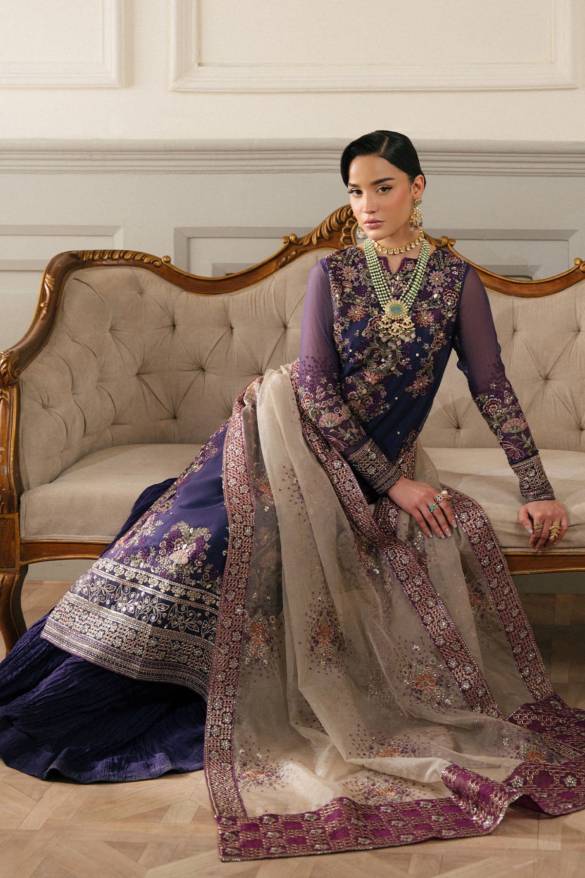 Nureh | Elanora Formals 24 | NEL-65