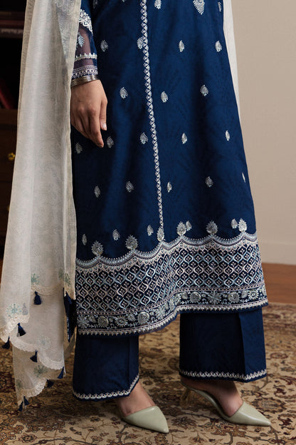 Zara Shahjahan | PRET EID II 2026 | NAQSHAAN
