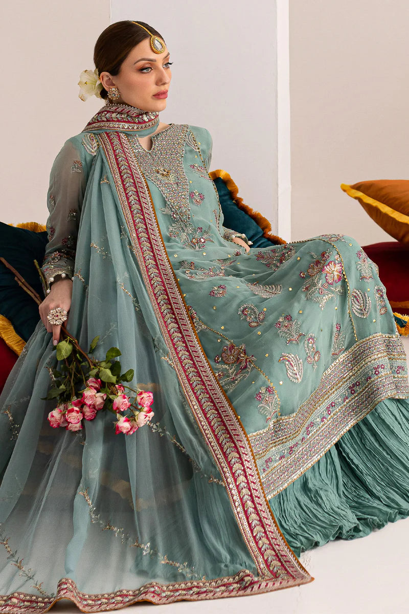 Nureh | Fancy Formal Pret | NP-512