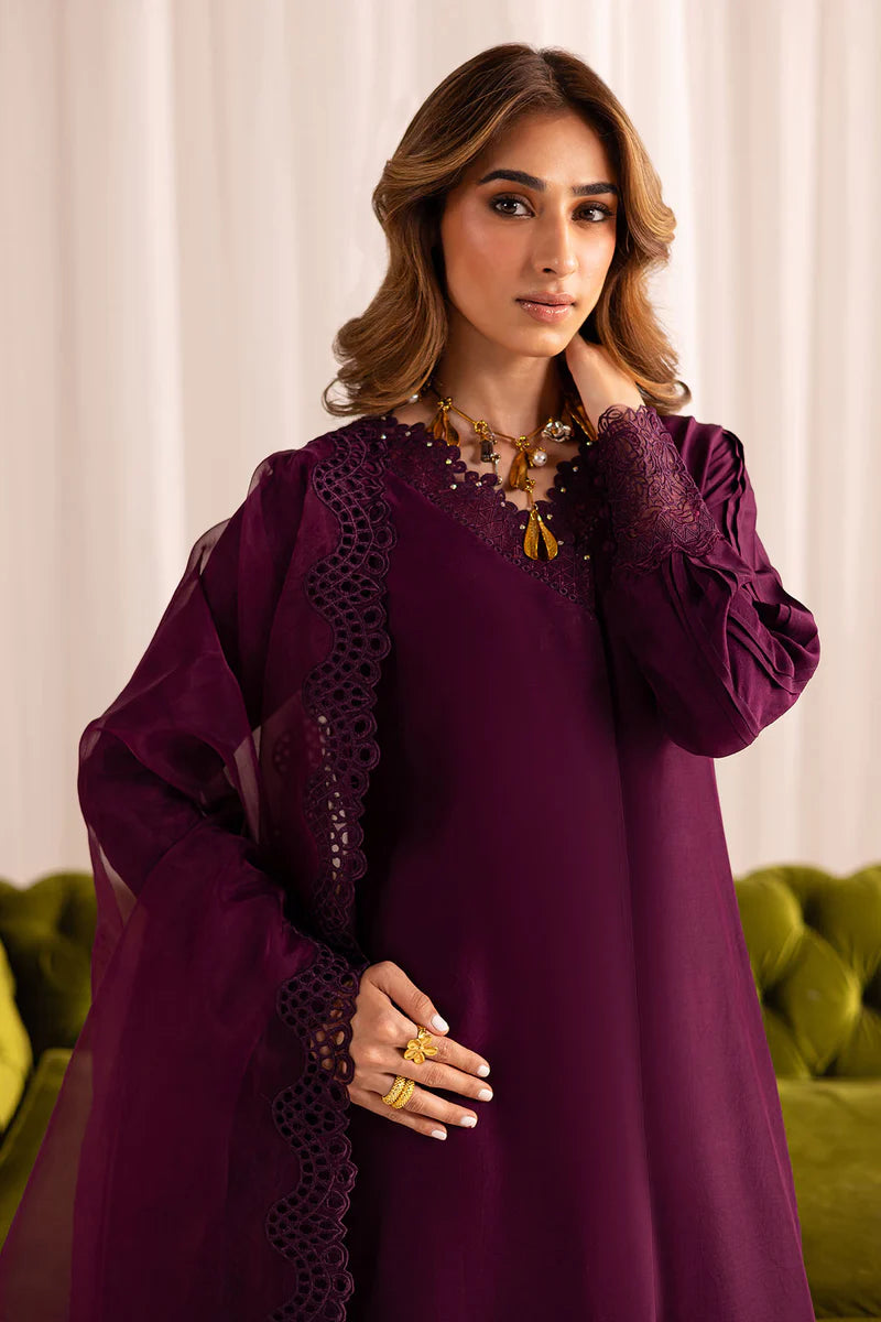 Nureh | Fancy Formal Pret | NP-652
