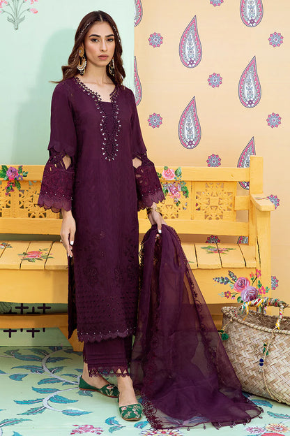 Nureh | Shades Of Summer | PURPLE DEW