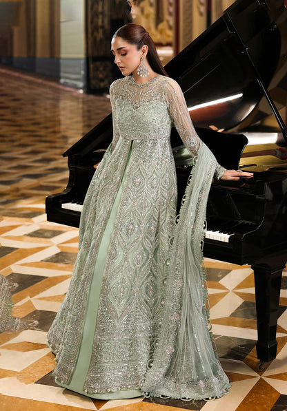 Elaf Premium | Stardom Formal Handwork 25 | ESH-10 DIANA