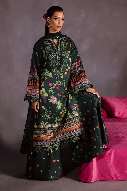 Nureh | The Silk Collection | S - 29