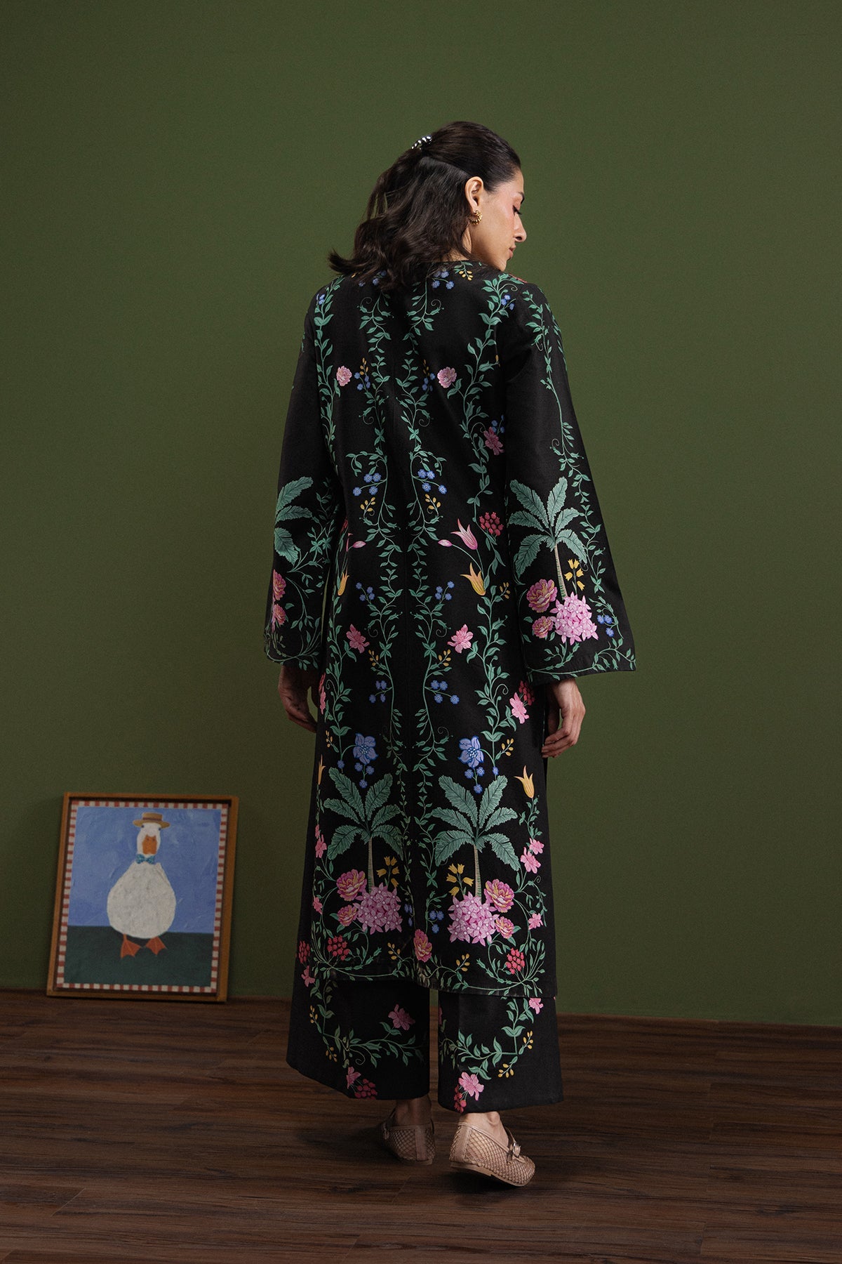 Afrozeh | Cords Pret 2026 | Twilight Muse