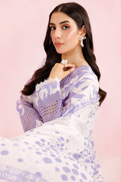 Lilac Breeze