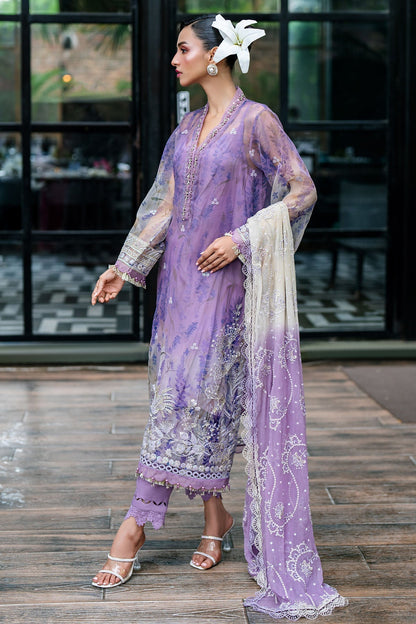 Nureh | Ballerina Formals | NU2-149 - House Of Anaya