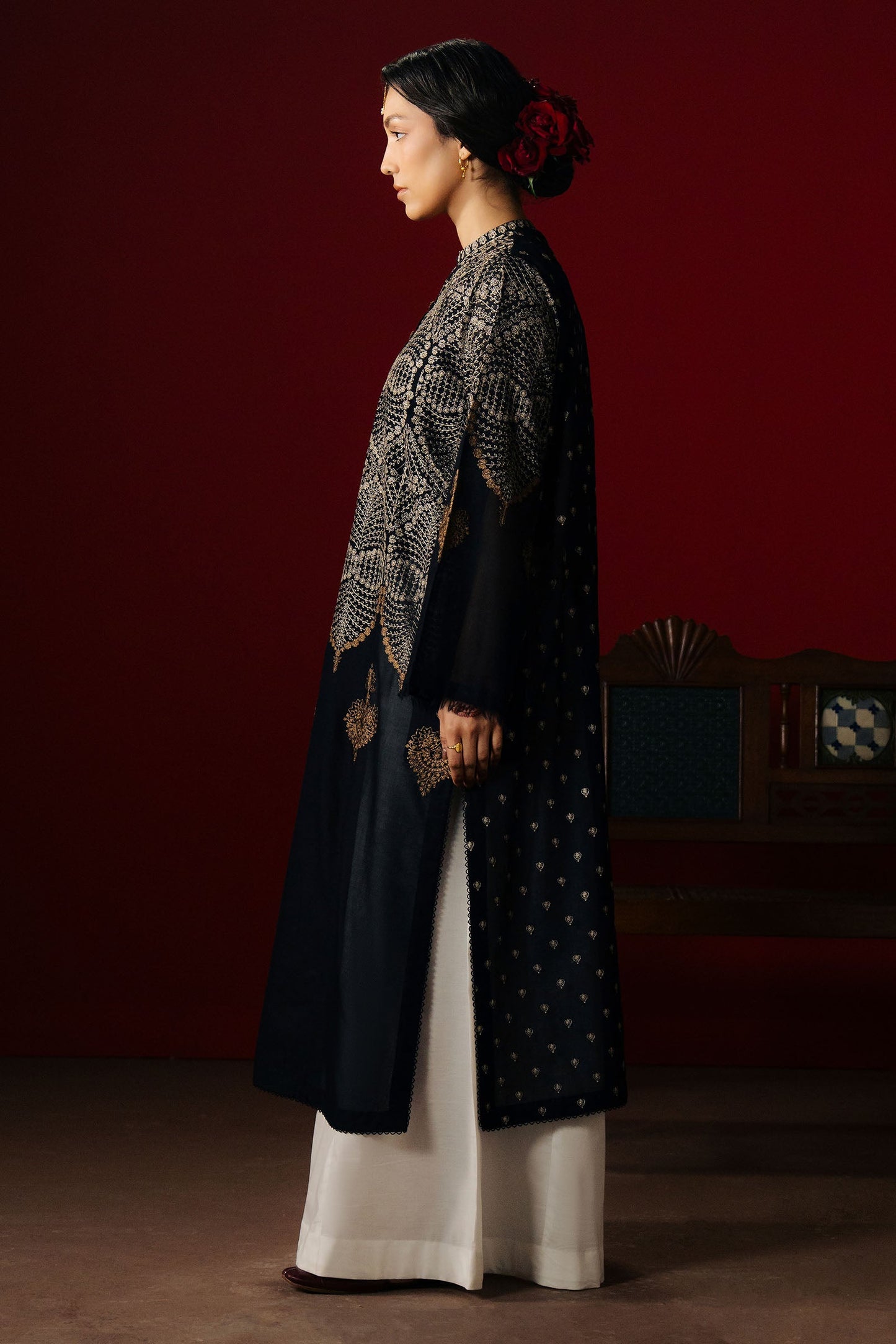 Zara Shahjahan | Eid Basics 2026 | Zaroon
