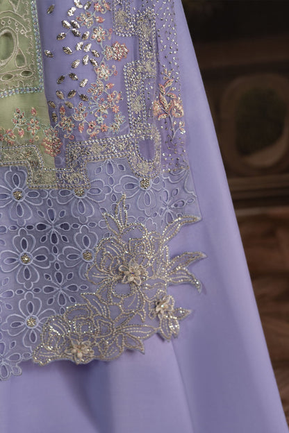 Nureh | Elanora Formals 25 | NEL-70