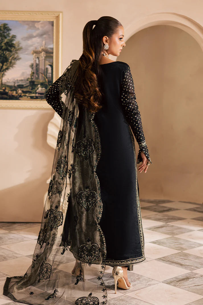 Emaan Adeel | Celine Collection | Meshki