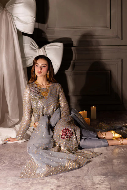 Nureh | Fancy Formal Pret | TW-16