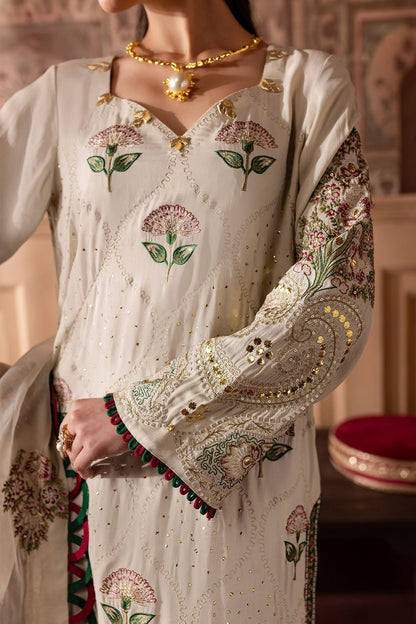 Nureh | Nur Mahal Formals | NE-139 - House Of Anaya