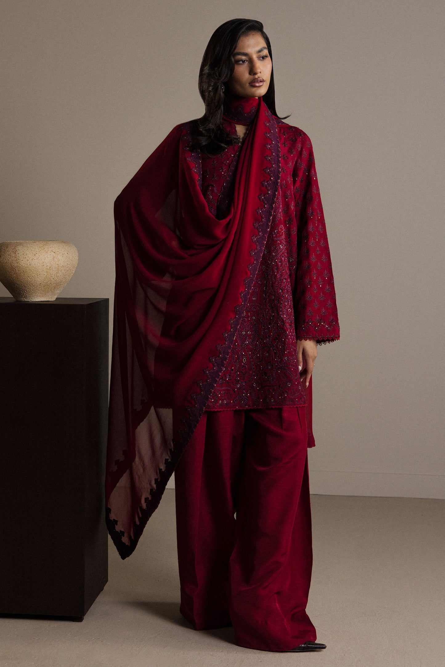 Zara Shahjahan | Festive Eid II 2026 | Surkhaab