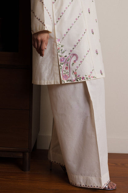 Zara Shahjahan | PRET EID II 2026 | PARINA