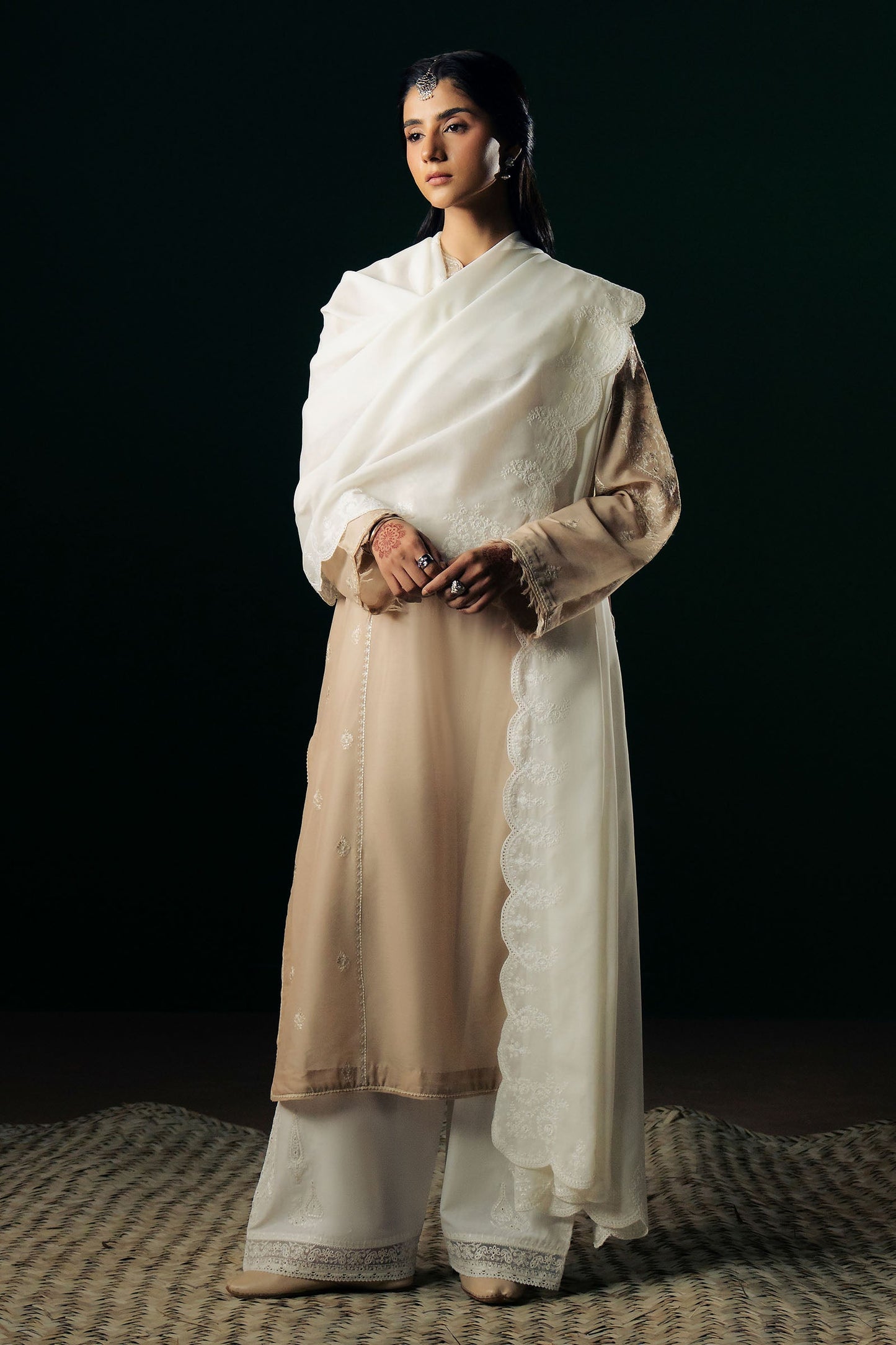 Zara Shahjahan | Eid Basics 2026 | Hamsa