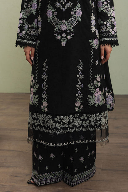 Zara Shahjahan | Eid Pret 2026 | Shahbaz
