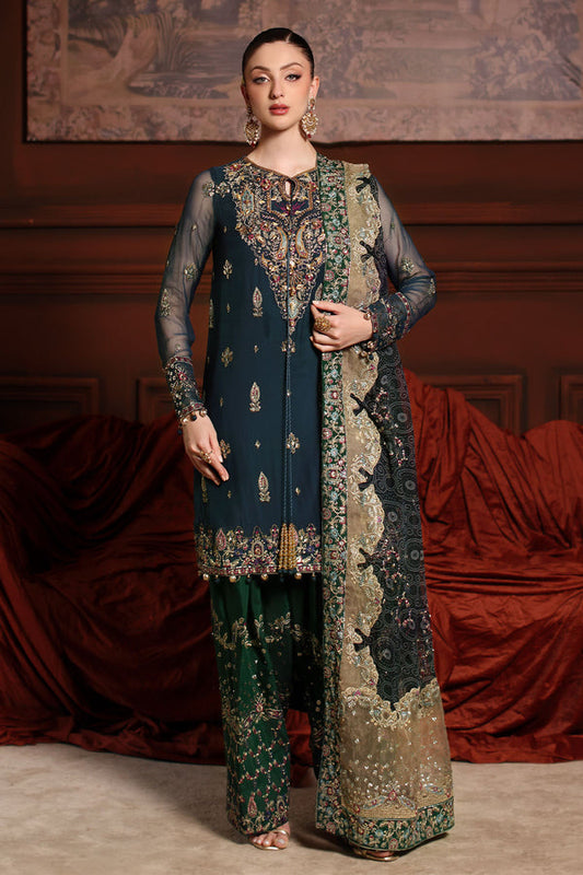 Nureh | Alfaaz Formals | NL-88