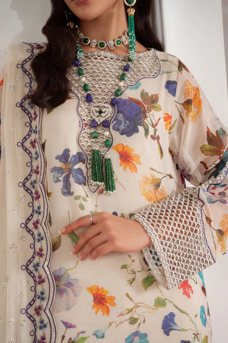 Nureh | Amaya Formals | AM-26