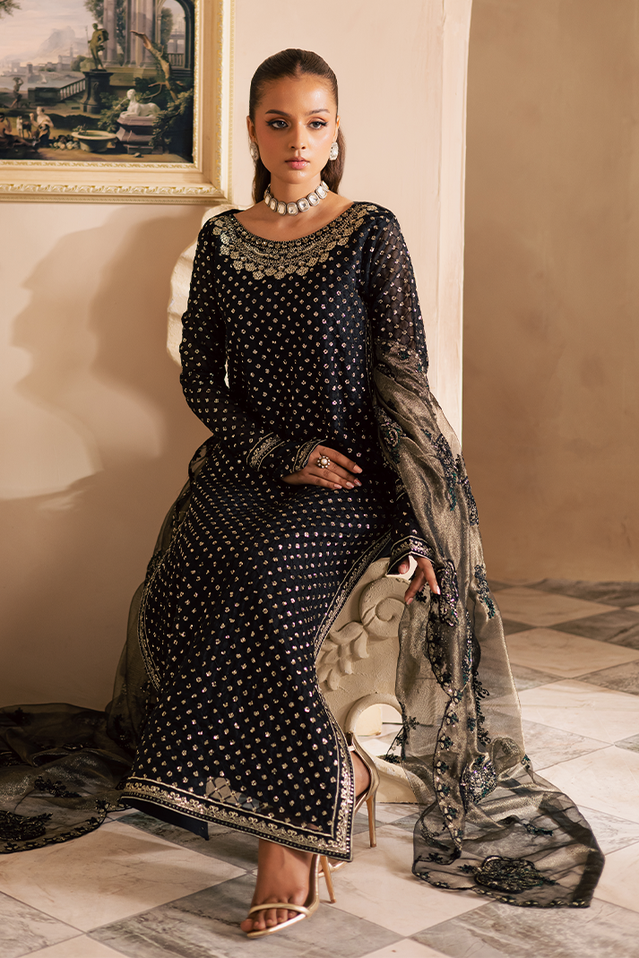 Emaan Adeel |Celine Pret |Meshki
