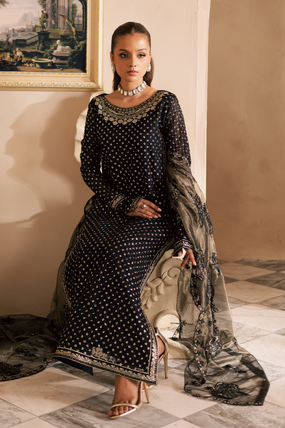 Emaan Adeel |Celine Pret |Meshki