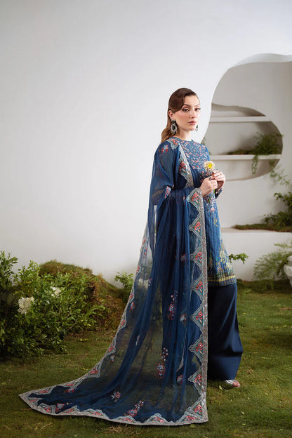 Nureh | Amaya Formals | AM-23