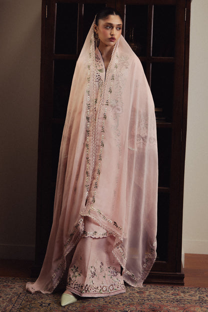 Zara Shahjahan | PRET EID II 2026 | GULAAL