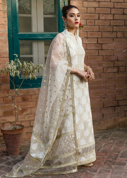 Kanwal Malik | Parizaad Collection | Arsh
