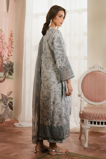 Ayzel | Armelia Printed Lawn 25 | Selviana
