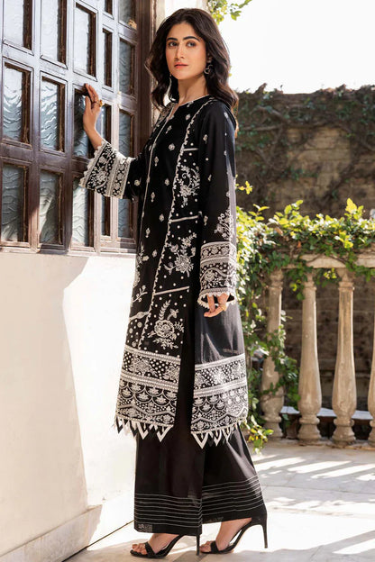 Farasha | Summer weaves | Midnight Glow