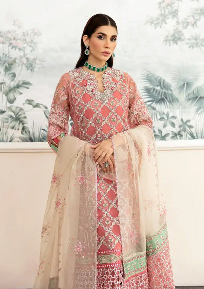 Elaf Premium | Celebrations 23 | ECH-10 HEER - House Of Anaya