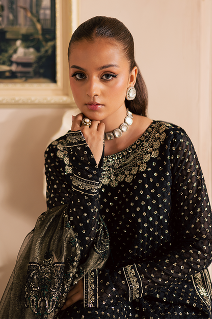 Emaan Adeel |Celine Pret |Meshki