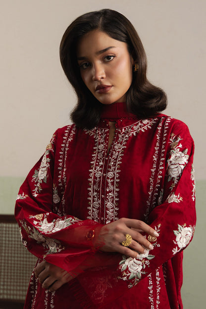 Zara Shahjahan | Eid Pret 2026 | Laalima