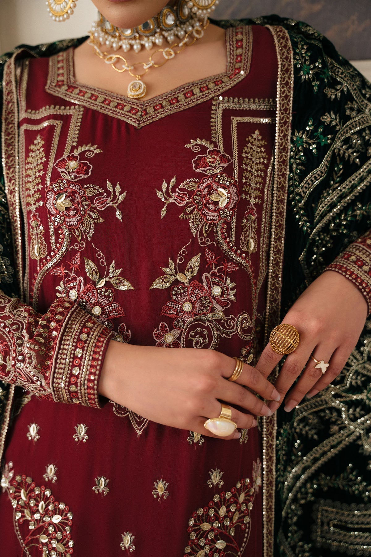 Nureh | Elanora Formals 24 | NEL-62