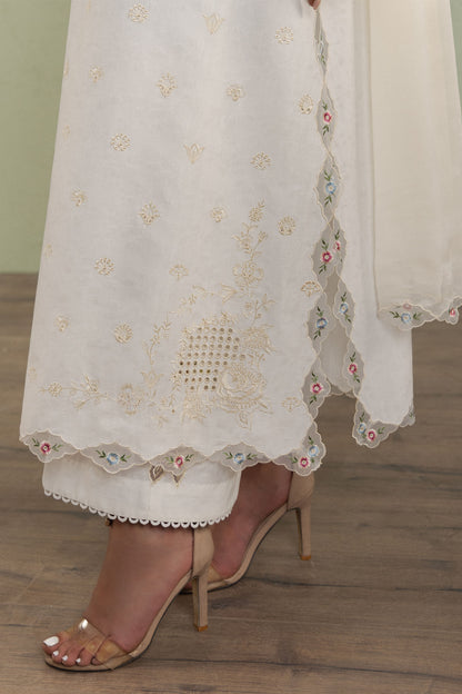 Zara Shahjahan | Eid Pret 2026 | Noorain