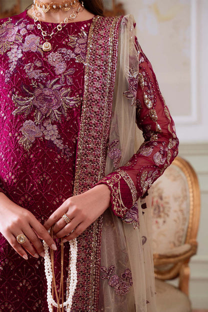 Nureh | Elanora Formals | NEL-78