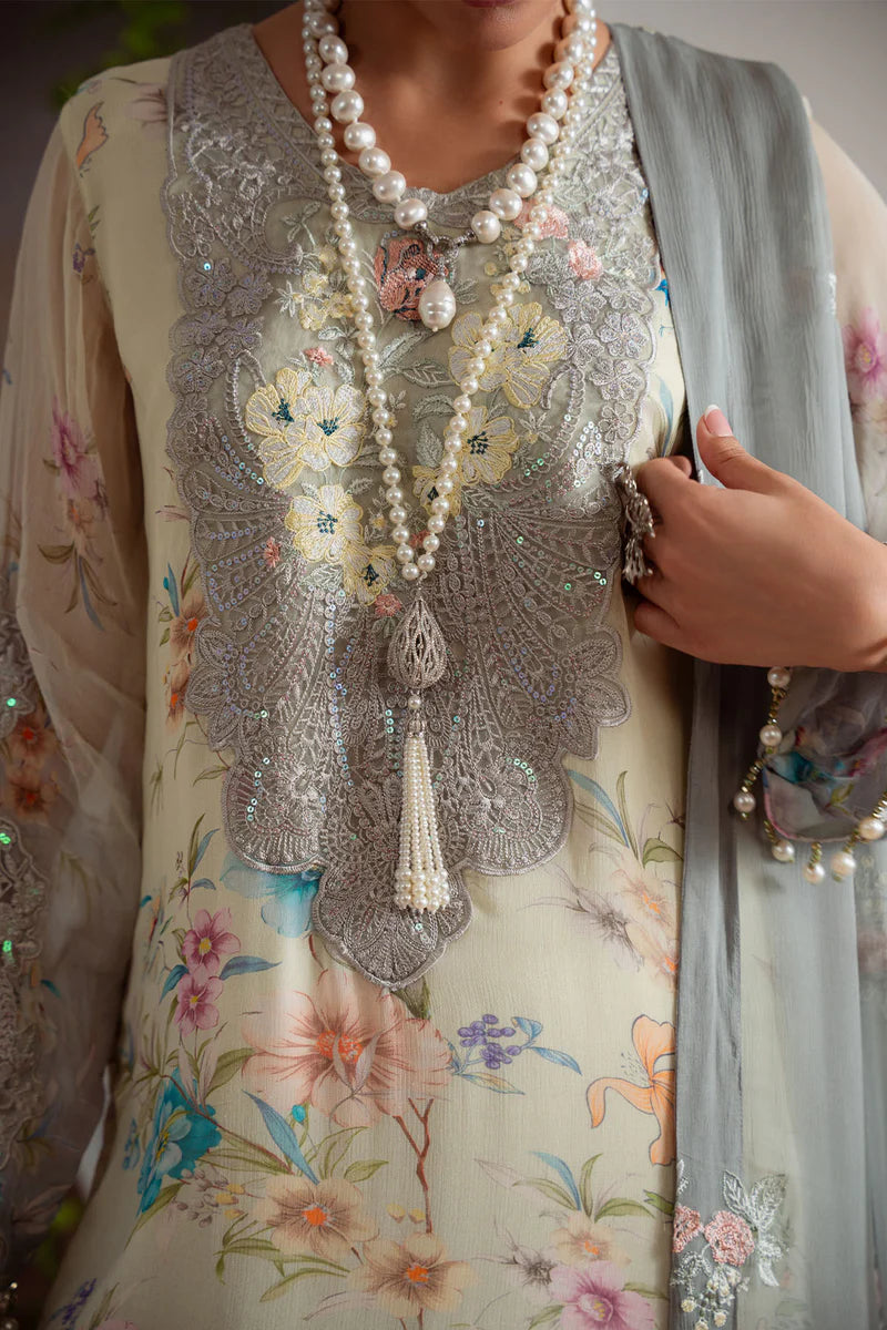 Nureh | Amaya Formals | AM-27