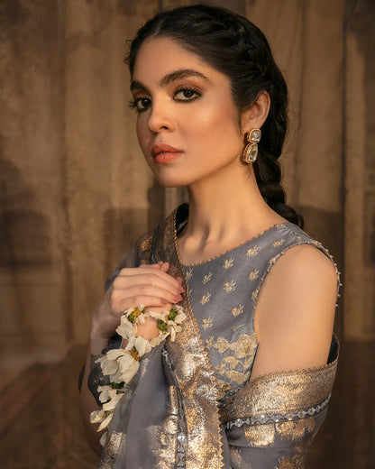 Faiza Saqlain | Amirah | Nuri