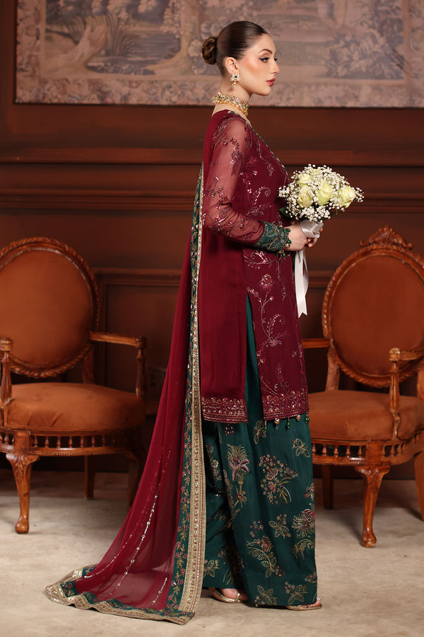 Nureh | Alfaaz Formals | NL-90