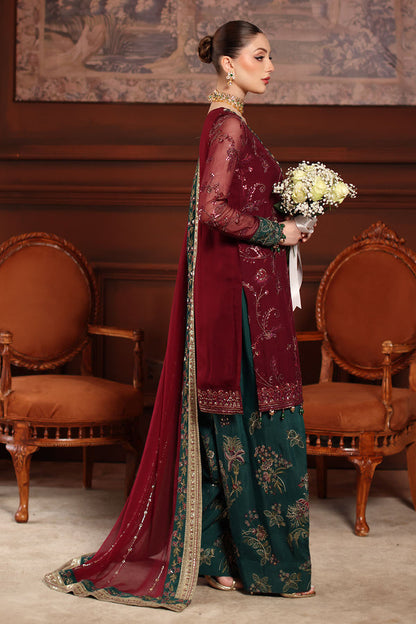 Nureh | Alfaaz Formals | NL-90