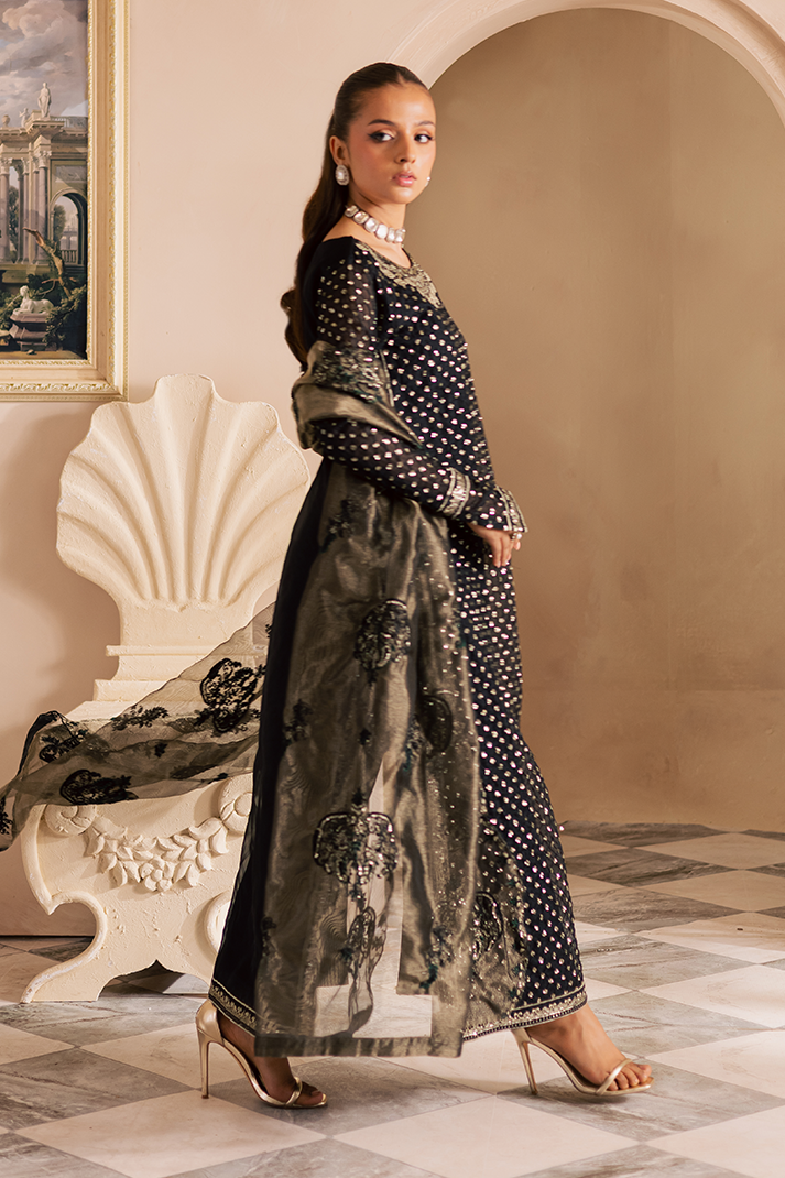 Emaan Adeel |Celine Pret |Meshki